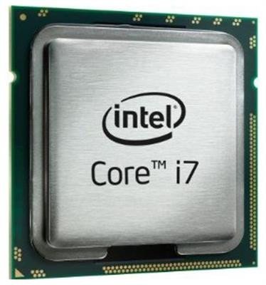 HP Intel Processor - A2Y15AV