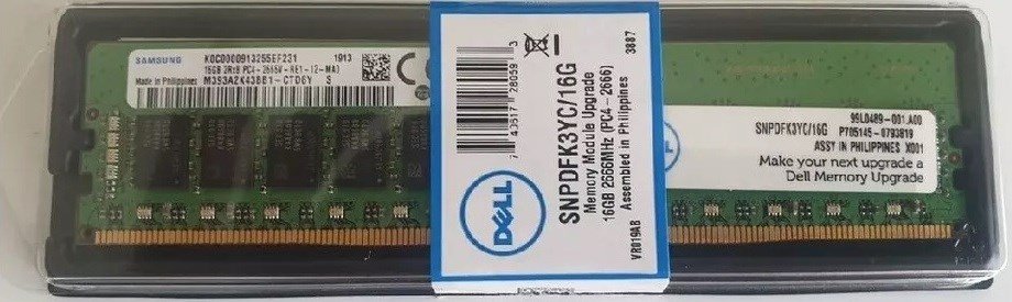 Dell Product Image A9781928