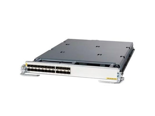 Cisco ASR 9000 Series 24-Ports Line Card Module - A9K-24X10GE-1G-SE