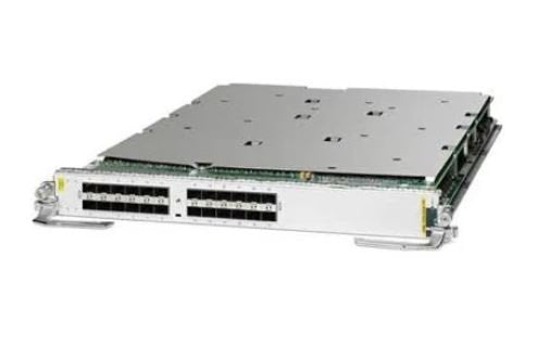 Cisco Product Image A9K-24X10GE-SE