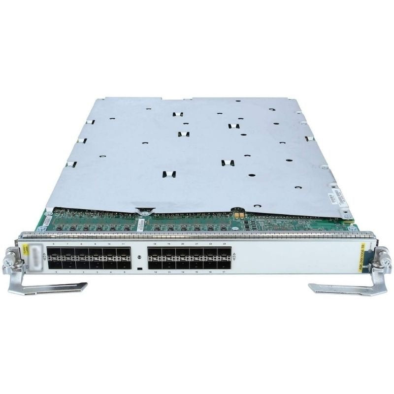 Cisco Product Image A9K-24X10GE-TR