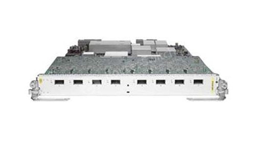 Cisco Product Image A9K-8T-B