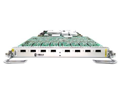 Cisco Product Image A9K-8T4-B