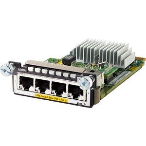 Cisco Product Image A9K-MPA-4X10GE