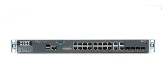 Juniper Router - ACX1000-DC