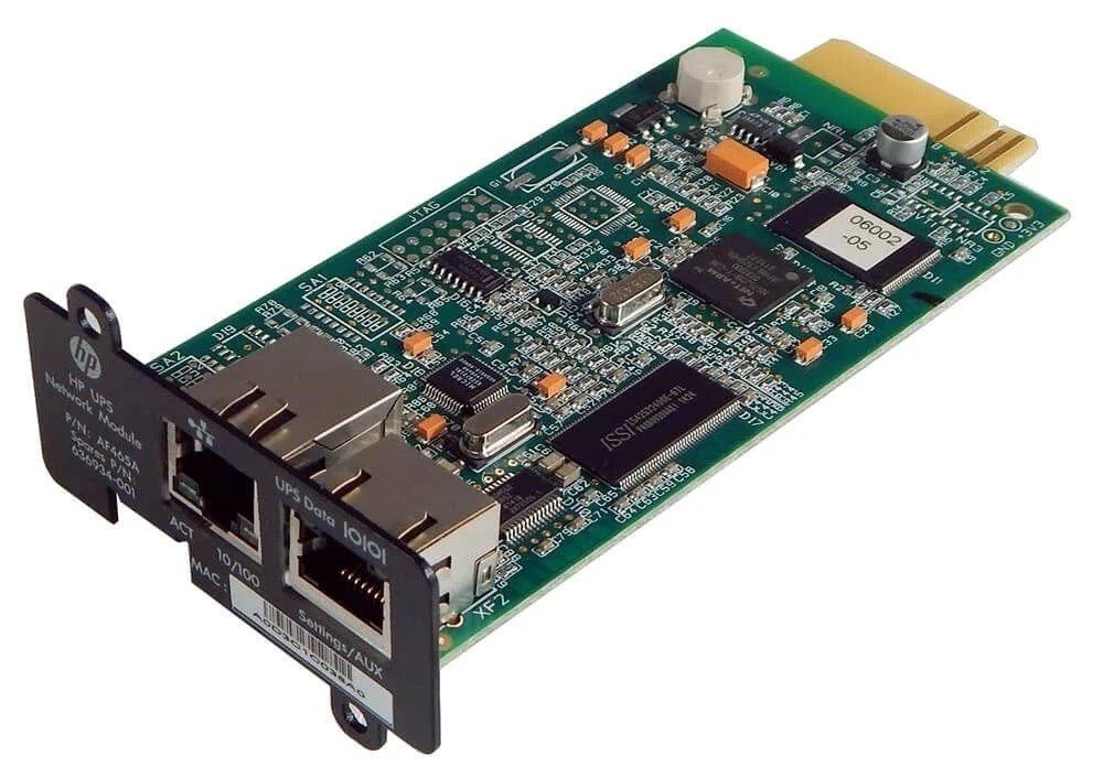 HP Product Image AF465A