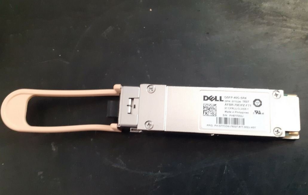 Dell Product Image AFBR-79EIPZ-FT1