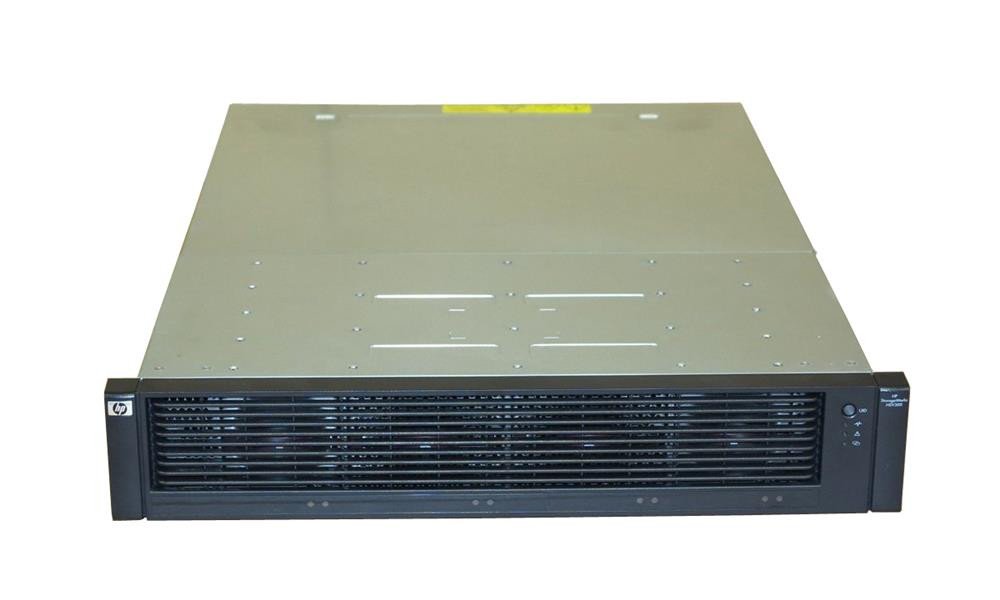 HP Fibre Channel Controller - AG637-63002