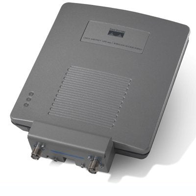 Cisco Product Image AIR-AP1231G-A-K9