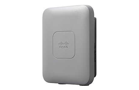 Cisco Product Image AIR-AP1562D-B-K9