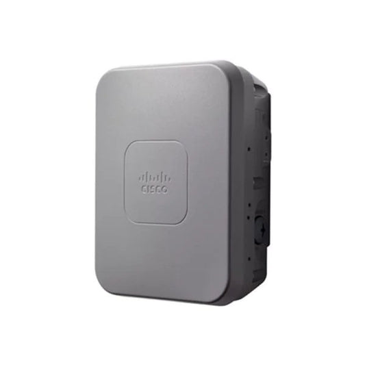 Cisco Aironet Outdoor Access Point - AIR-AP1562E-B-K9
