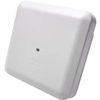 Cisco Aironet 2800e Dual Band 2.4GHz Wireless Access Point - AIR-AP2802E-E-K9