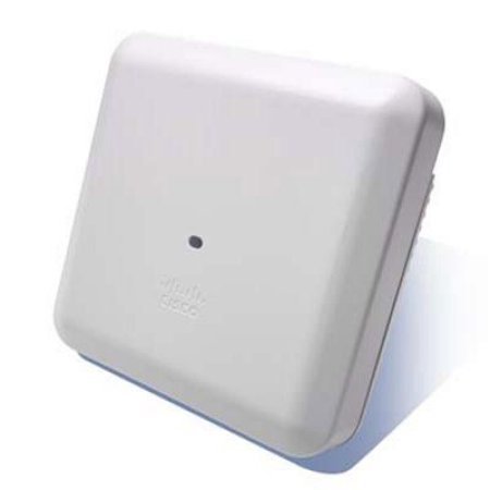 Cisco Product Image AIR-AP2802I-A-K9