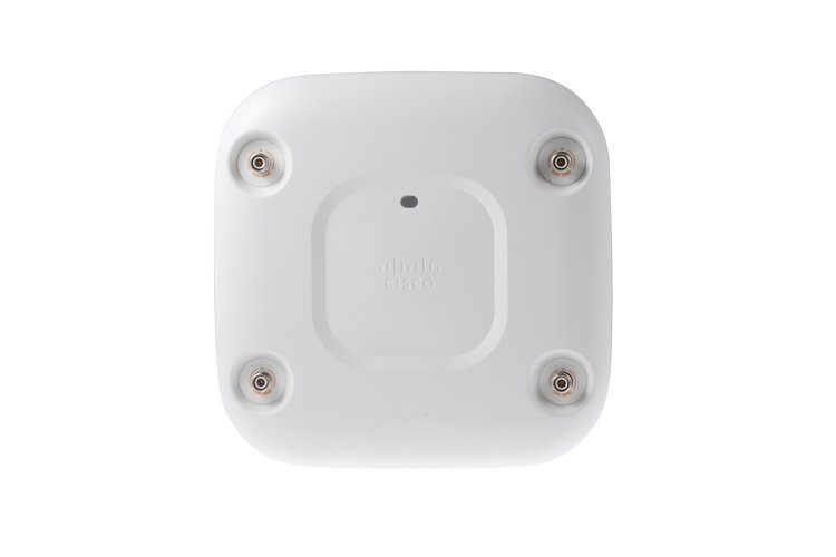 Cisco Product Image AIR-CAP2702E-B-K9