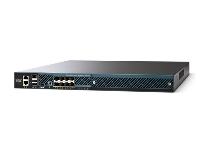 Cisco Product Image AIR-CT5508-K9
