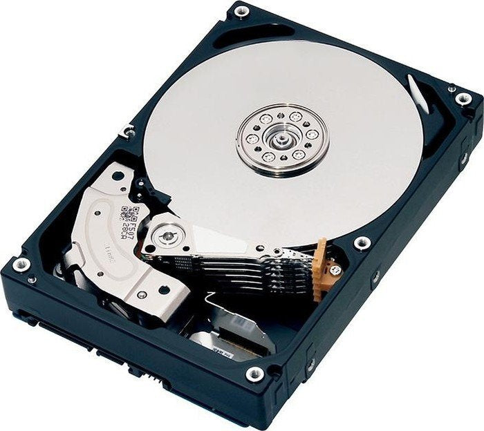 Toshiba Product Image AL13SXL600N