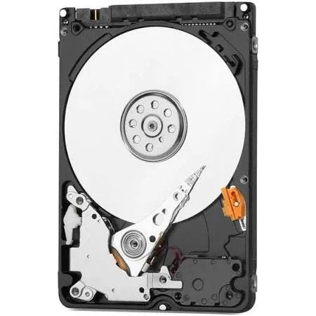 Toshiba Server Hard Drive - AL15SEB24EQ