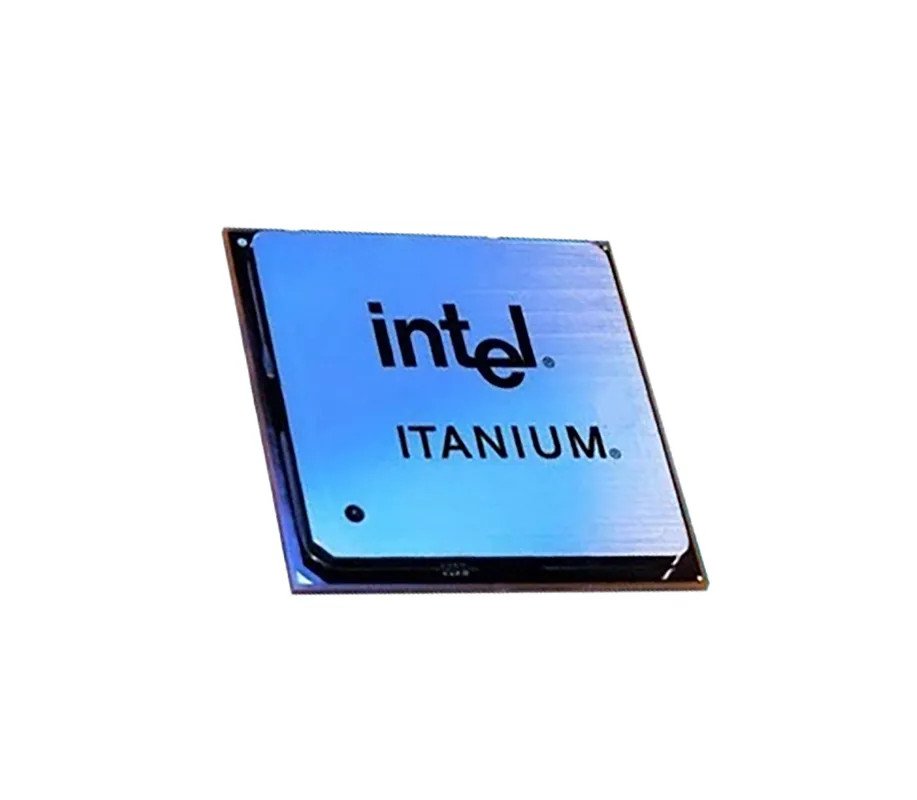 HP Intel Processor - AM383A