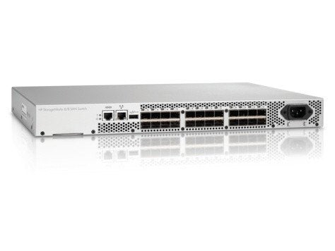 HP Network Switch - AM867D