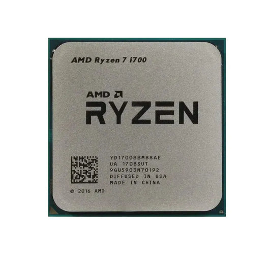 AMD Processor - YD1700BBM88AE