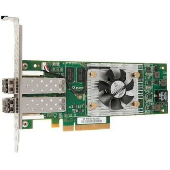 SuperMicro Network Adapter - AOC-QLE2672