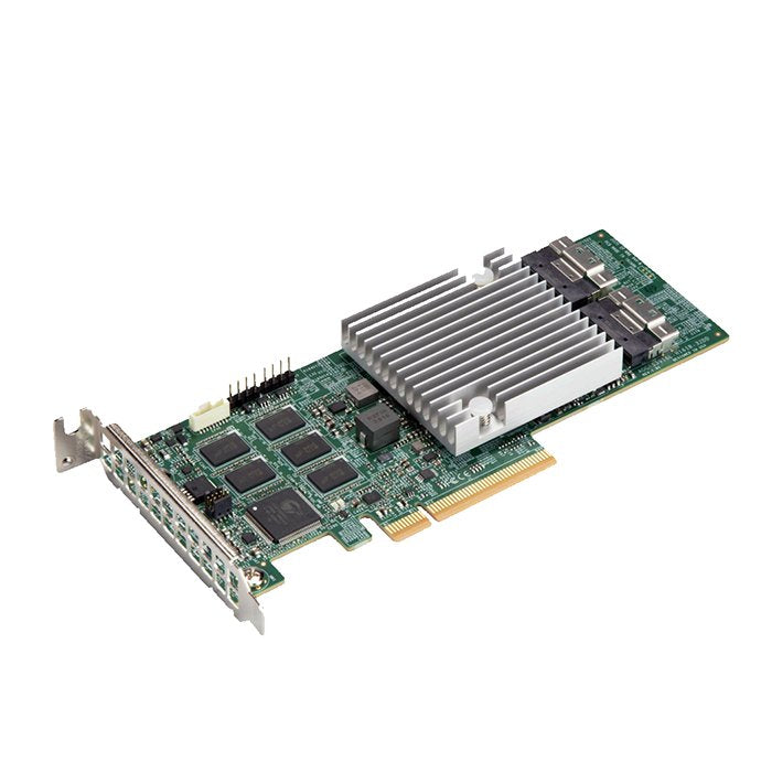 SuperMicro Product Image AOC-S3916L-H16IR-32DD