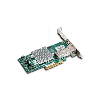 SuperMicro Network Adapter - AOC-UIBQ-M1