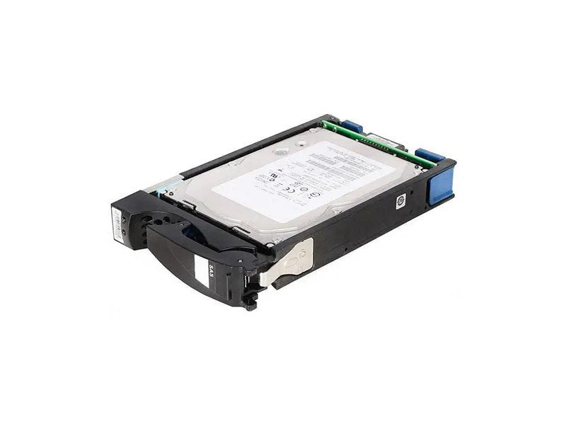 EMC Server Hard Drive - AS4101200SBTU