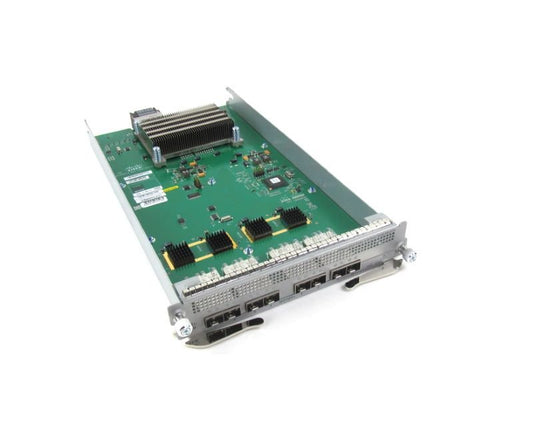 Cisco Product Image ASA5585-NM-8-10GE