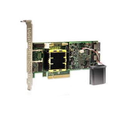 Adaptec Product Image ASR-5805ZQ