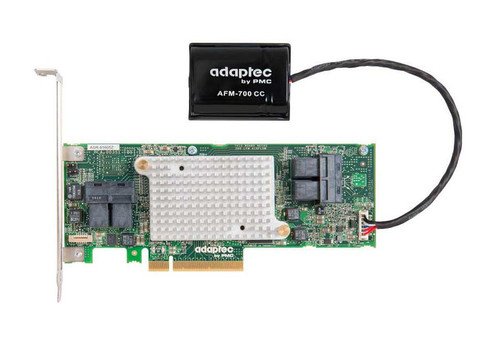 Adaptec Fibre Channel Controller - ASR-81605Z