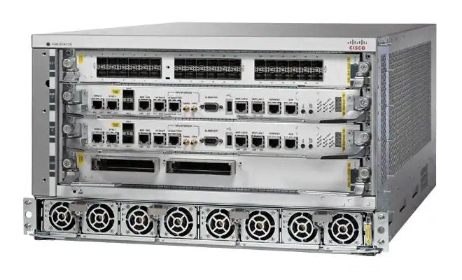 Cisco Product Image ASR-9904-AC