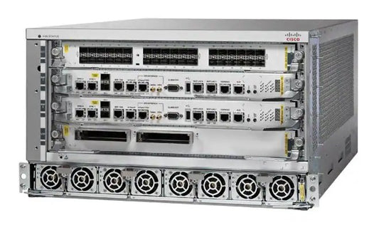 Cisco Product Image ASR-9904-AC