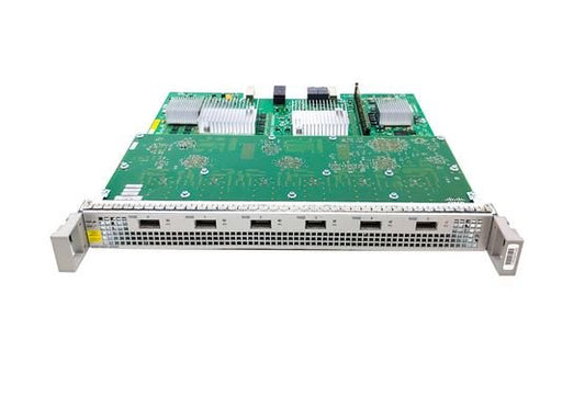 Cisco Product Image ASR1000-6TGE