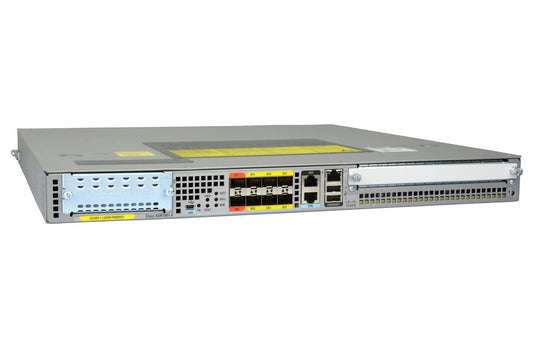 Cisco Product Image ASR1001X-20G-K9