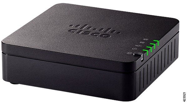 Cisco Product Image ATA191-K9