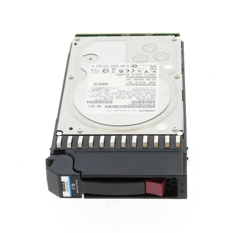 HP Server Hard Drive - AW556B