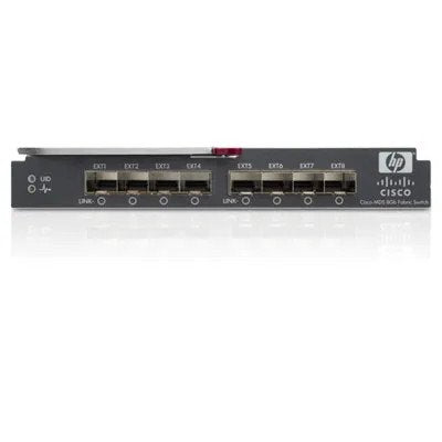 HP Network Switch - AW563A