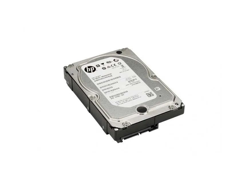 HP Solid State Drive - AW572A