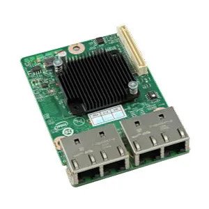 Intel Network Adapter - AXX4P1GBPWLIOM