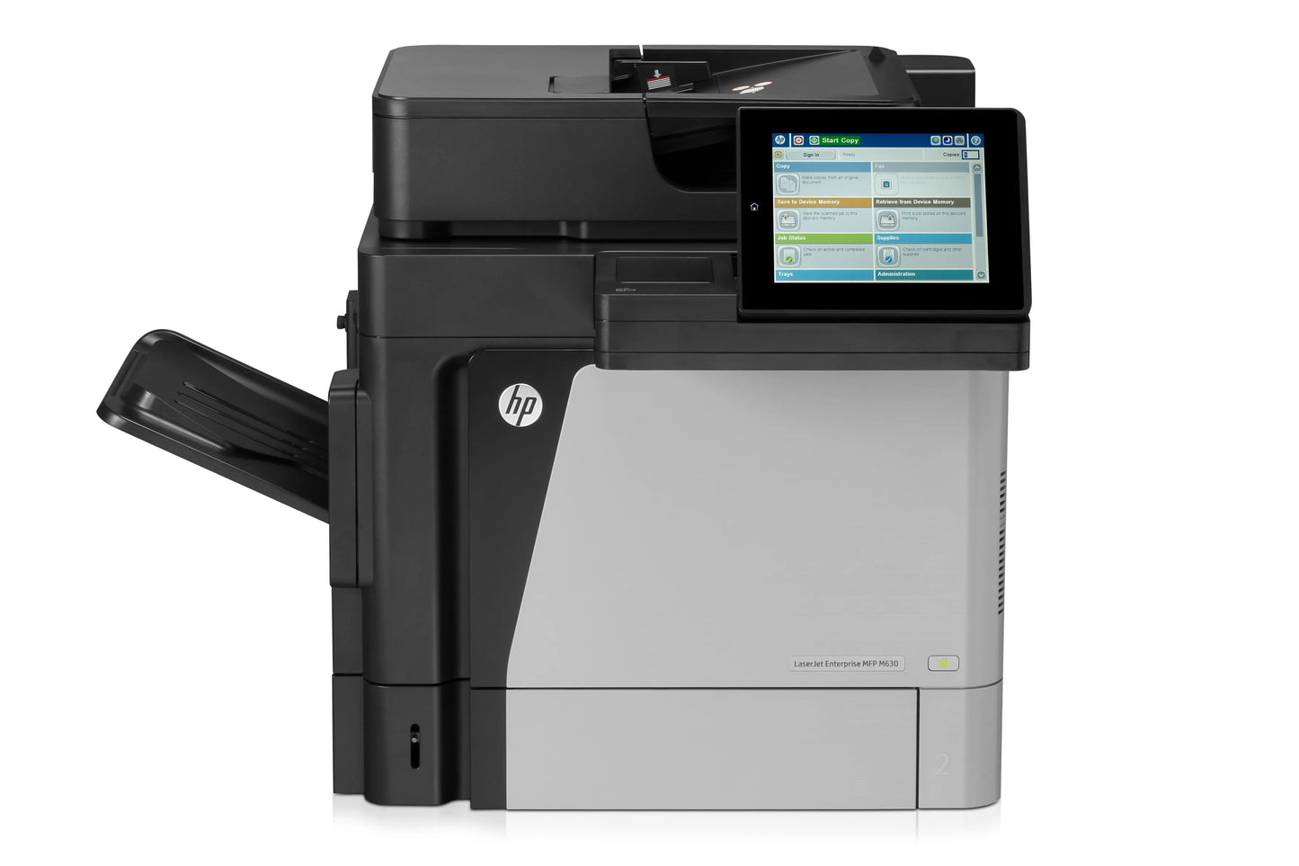 HP  Product Image B3G84A#B19