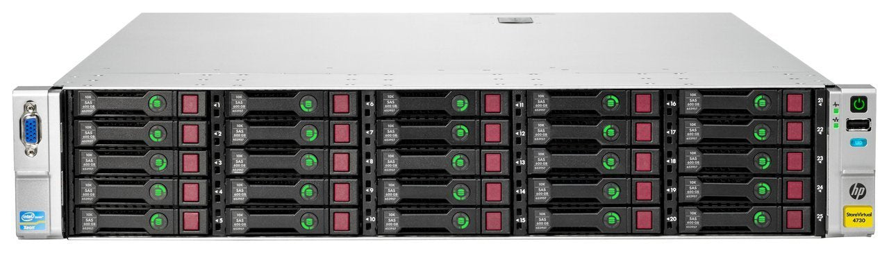 HPE Product Image B7E27A