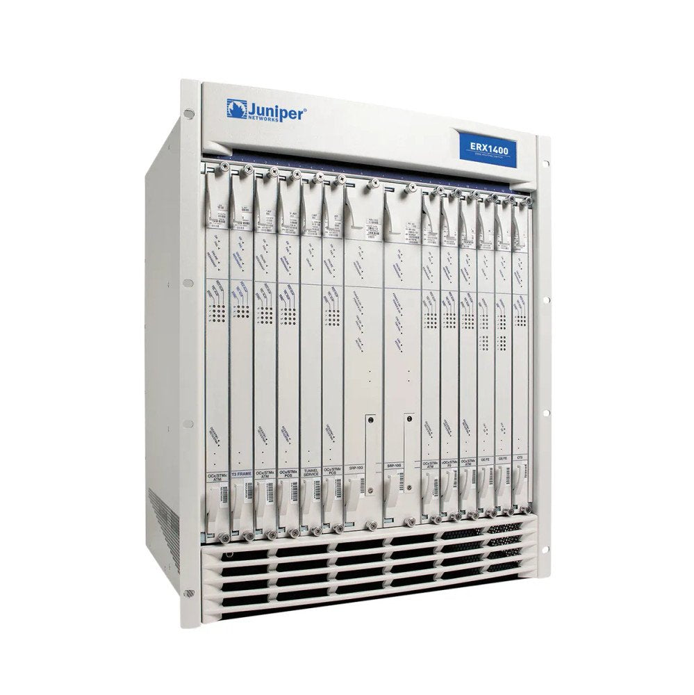 Juniper Router - BASE-14