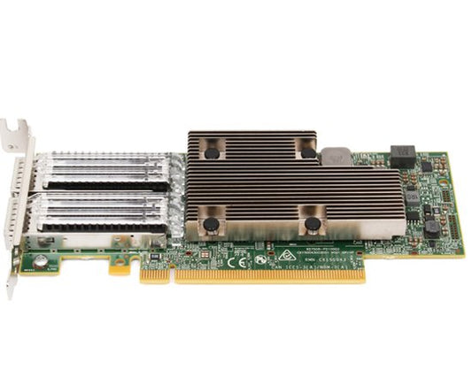 Broadcom Product Image BCM957508-P2100DLP