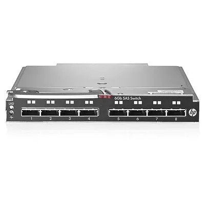 HP Network Switch - BK764A