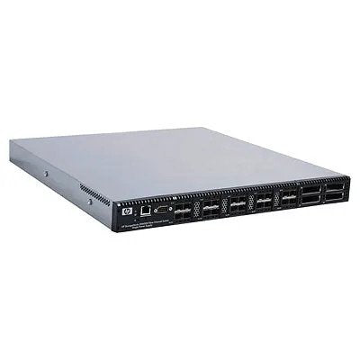 HPE Network Switch - BK780A