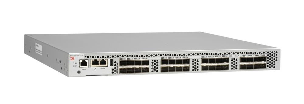Brocade Network Switch - BR-5140-0008