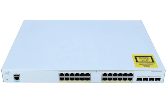 Cisco Product Image C1000-24FP-4X-L
