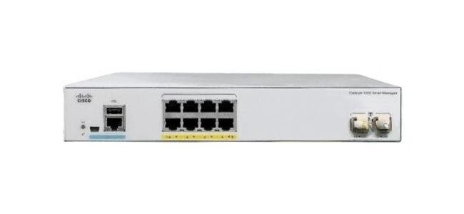Cisco Product Image C1000-8T-E-2G-L