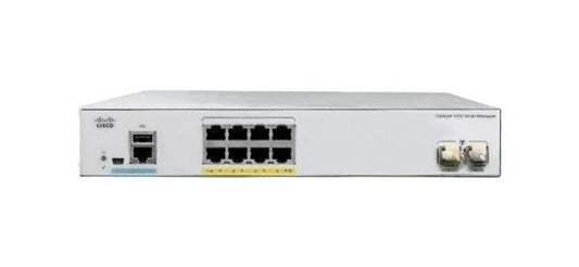 Cisco Product Image C1000-8T-E-2G-L